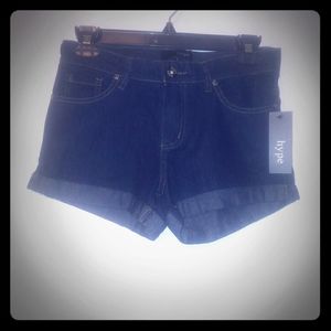 5/$25 NWT Hype Shorts
